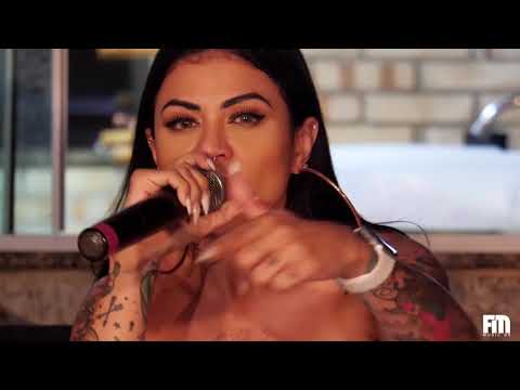 MC MARCELLY - PAPO DE FUTURO