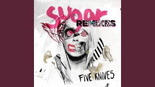 Sugar (Stonebridge Block Party Remix) - Five Knives