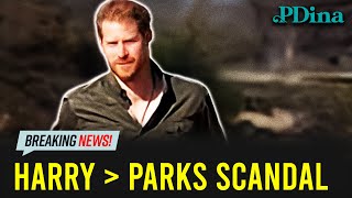 Shame On Prince Harry For Doing Nothing - Take Action Now!