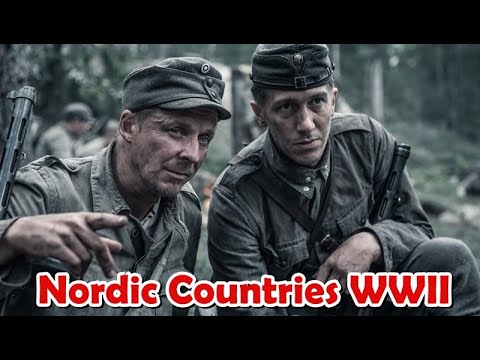 Nordic WW2 Movies - A Review