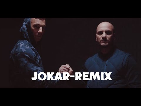 Alpa Gun - Straße ( feat. Farid Bang & Eko Fresh ) (JOKAR-REMIX)