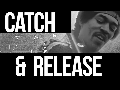 The Jimi Hendrix Double-Bend, Shown & Explained