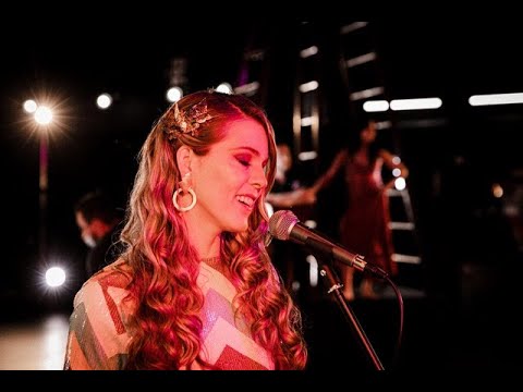 Katie James - CUANDO TE VUELVA A VER