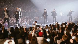 [MV] BTS (방탄소년단) - Interlude: Wings