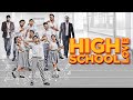 New Punjabi Movie 2025 High School Love Story Full Punjabi Film Latest Punjabi Movie 2025