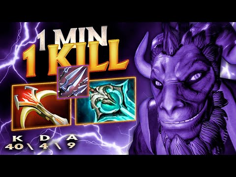 How to play Riki like a pro dota 2 guide