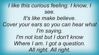 Talking Heads - The Lady Don&#39;t Mind Lyrics