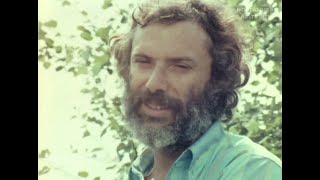 Georges Moustaki - Le Temps de vivre (1969)