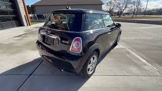 2011 MINI Cooper Hardtop Walk Around 3