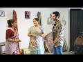 पति का दोस्त Chawl House गांव की कहानी Feel Wale Raat Hind