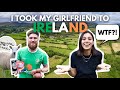IRISH CULTURE What Suprised Me About Ireland