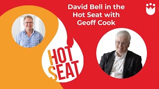 Geoff Cook: Investing In The Future An Interview With Quilter Cheviot’s Chairman