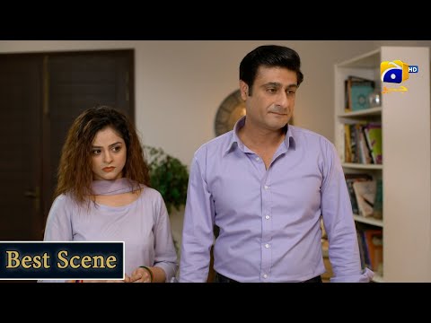 Behroop Episode 56 || 𝗕𝗲𝘀𝘁 𝗦𝗰𝗲𝗻𝗲 𝟬𝟰 || Zubab Rana - Asad Siddiqui - Beenish Chauhan || Har Pal Geo