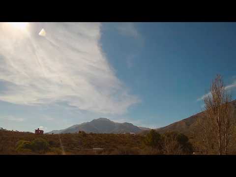 CERRO URITORCO 🔴 EN VIVO - Capilla del Monte - Córdoba 01.08.26