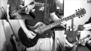 So They Say - Forever Young (guitar cover)