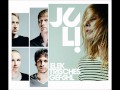 Juli - Elektrisches Gefühl 