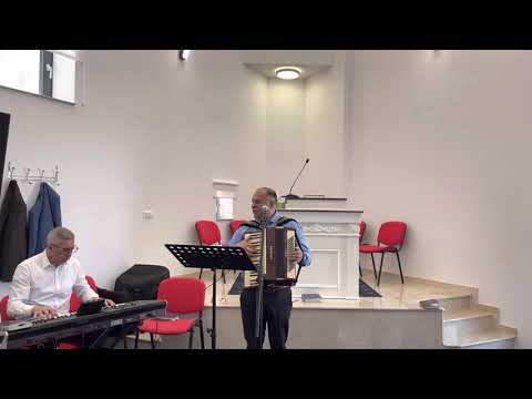 11 aprilie 2021 Romeo Stan -