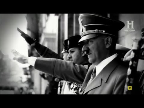 LA MAQUINA DE MATAR DE HITLER EL BANQUERO DEL TERCER REICH  DOCUMENTAL