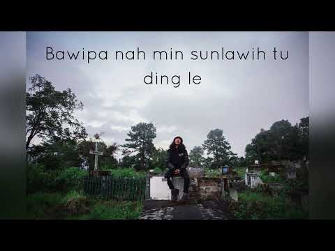 Thlaza Ka Cam - Paling ( Official Lyric Video )