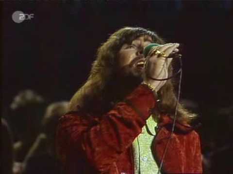 Piet Veerman - One Way Wind (deutsch)