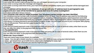 Remove West Yorkshire Police Ransomware - Decrypt Locked Files by Britec