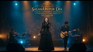 Download lagu Voodoo – Salam Untuk Dia | Symphonic Rock Cover (Female Vocal Violin)🎶 mp3 Download lagu Voodoo – Salam Untuk Dia | Symphonic Rock Cover (Female Vocal Violin)🎶 mp3