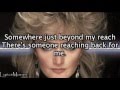 Bonnie Tyler I Need A Hero Lyrics