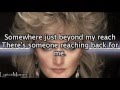 Bonnie Tyler - I need a Hero (Lyrics) 