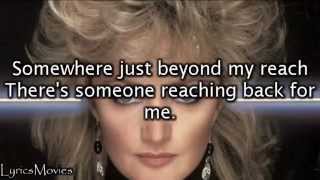 Bonnie Tyler - I need a Hero (Lyrics)