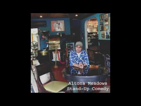 Altona Meadows - Coffee & Ads