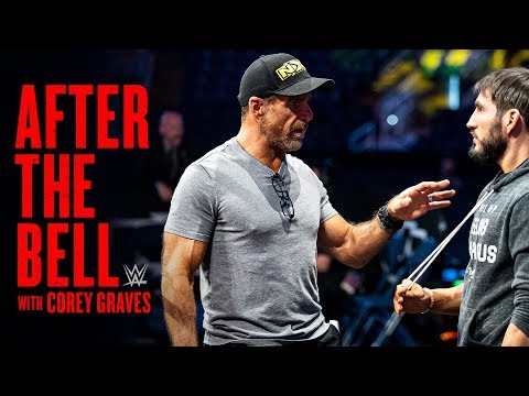 Triple H Says Shawn Michaels Is Giddy When NXT Is Good, Loses His Mind When It’s Not
