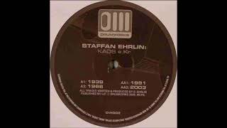 Staffan Ehrlin - 2003 (B2) [DW002]