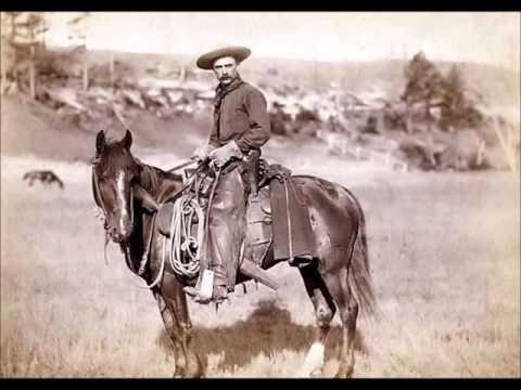 Old West Photos 1839-1890