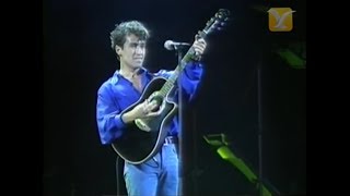 Los Prisioneros - Tren al Sur - Festival de Viña 1991