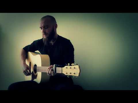 Al Zaïr - Creep (*Radiohead*)