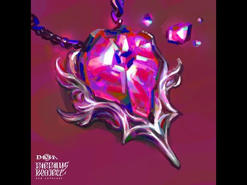 DAEDALUS PROJECT: ERA REVERSAL (Full album) [ Daeya ]