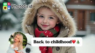 PG EN AI特效 241128 圣诞合并变小 视频 16：9