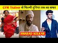 Sharad kelkar Biography in Hindi | जिसने दी थी बाहुबली फिल्म में अप
