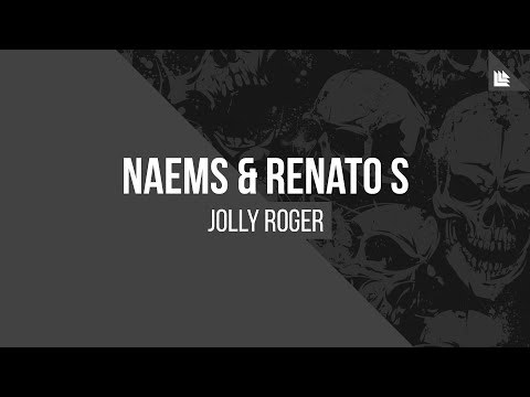 NAEMS & Renato S - JOLLY ROGER