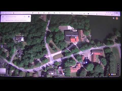 MongoTV_5170 - Del 6 - JYLLAND - Ringkøbing Fjord Til Kattegat i Gummibåd