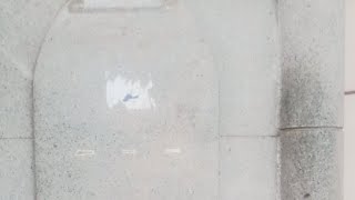 Isparta Karbuz Çeşmesi