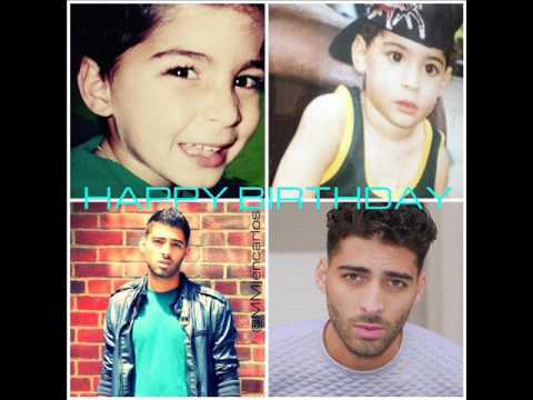 Happy Birthday Jason Canela