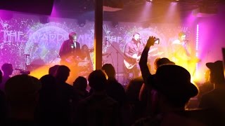 The Warplanes - Walk Away  [ Live @ Empire Control Room ]