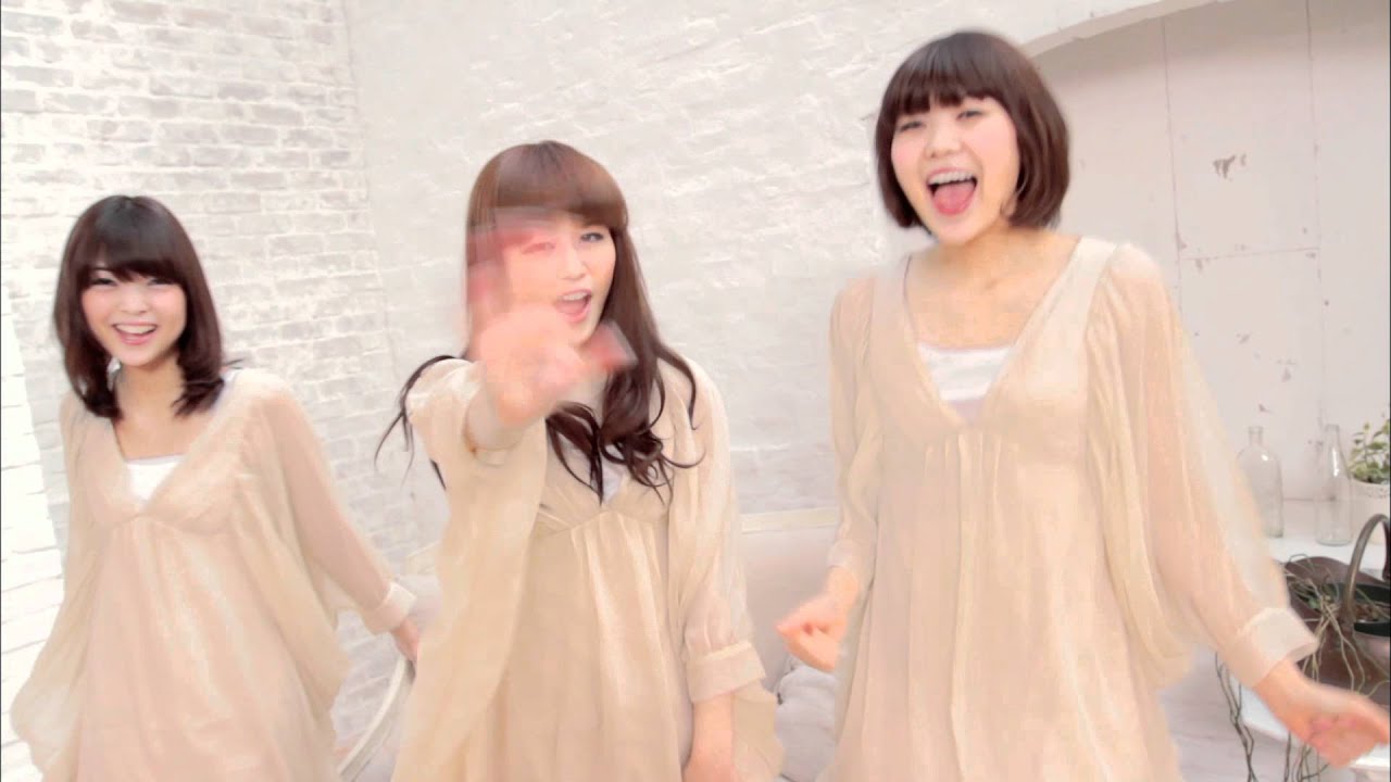 Negicco / 圧倒的なスタイル （MV） 高画質ver.