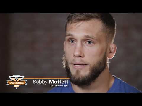 Report: Chas Skelly Faces Bobby Moffett At UFC Fight Night Denver