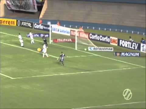 Vila Nova 0 x 3 Ponte Preta