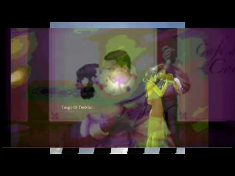 Tango DJ TheMan - Osvaldo Fresedo - c. Roberto Ray - Sueño Azul 1937 -Tango