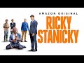 Ricky Stanicky 2024 Movie || Zac Efron, John Cena, Peter Farrelly | Ricky Stanicky Movie Full Review