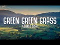George Ezra Green Green Grass Sped Up Lyrics