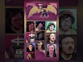 Niffty Kills Adam Hazbin Hotel Ep 8 Reaction Mashup